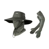 Бамбук зеленый