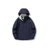 Темно-синий/Серый