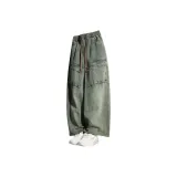 Грязно-желтый