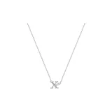 Письмо Ожерелье-X