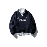 Темно-синий