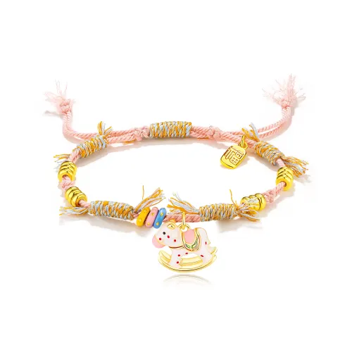 Jodie Kevin Сплав Браслеты Унисекс