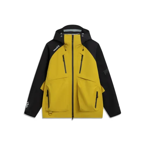 Лайнер Outdoor CF Tracing рабочий повседневный ветрозащитный ветровка унисекс