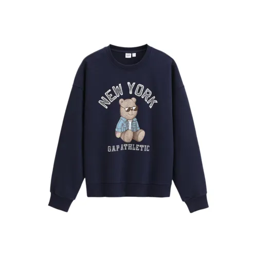 GAP Унисекс Свитшоты