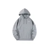 Серый меланж