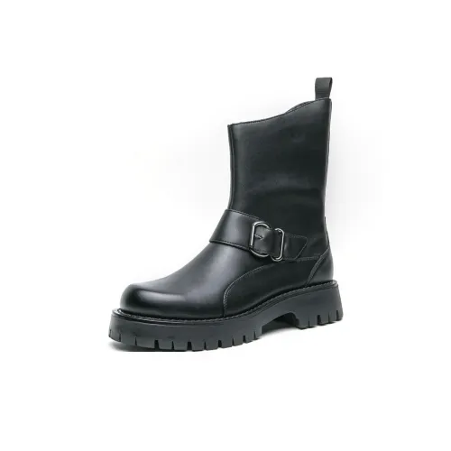 GOBLIN SHARKS 1759 Ботильоны Мужские