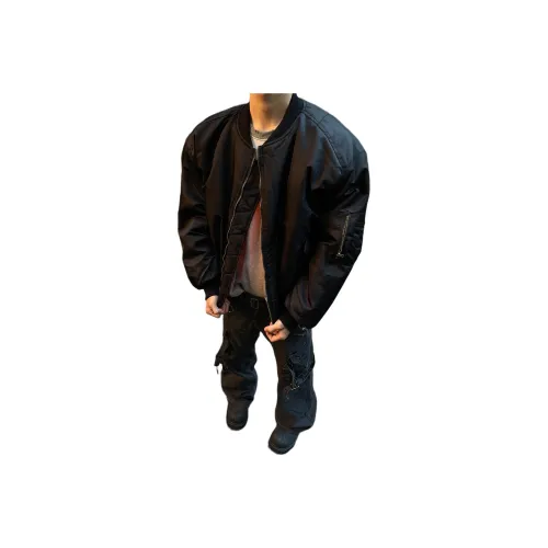 XUBAIHUO Унисекс Куртки