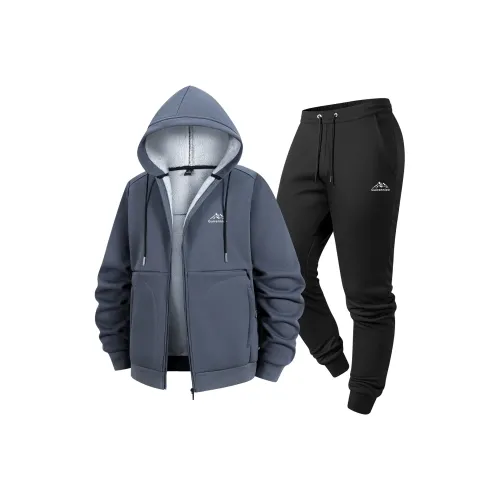 K Bird Мужская Повседневная Спортивная Одежда