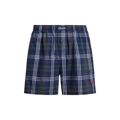 Polo Ralph Lauren Boxers Мужской 1 Пачка