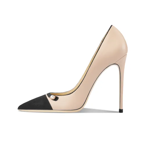 Siwei Узкий каблук Высокие каблуки Женские