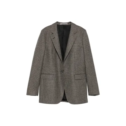 Tagliatore FW25 Бизнес-костюм Пальто Женское