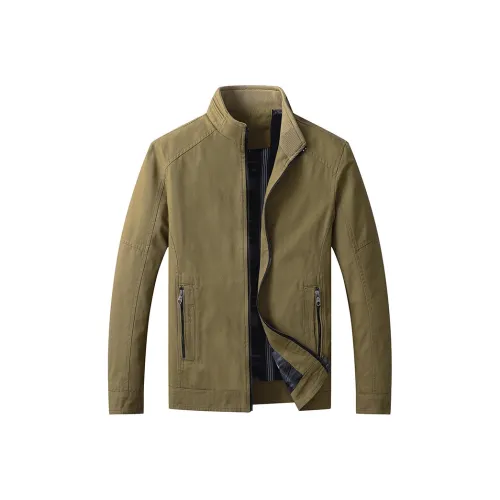 CASAMIA Унисекс Куртки