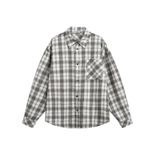 LPEF Унисекс Рубашки