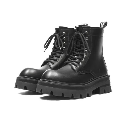 CALIFBULL Мужские ботинки Martin