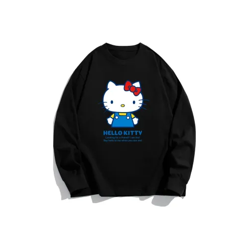Sanrio x Hello Kitty Хелло Китти Футболка Унисекс