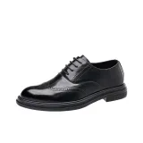 Чёрный - Увеличение высоты 6 см