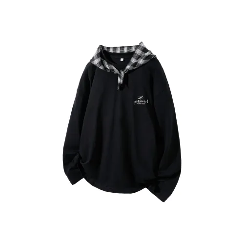 YATSI Унисекс T-рубашки