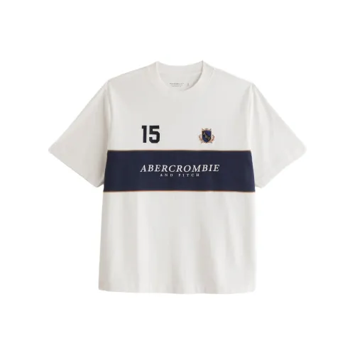 Abercrombie＆Fitch T-рубашка мужская