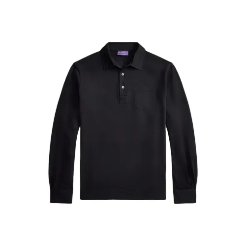 Ralph Lauren Purple Label Поло Мужское