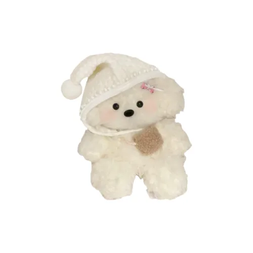 Ten Thousand Children's Music Милый щенок DIY материал сумка с записью успокаивающий компаньон для исцеления DIY игрушки