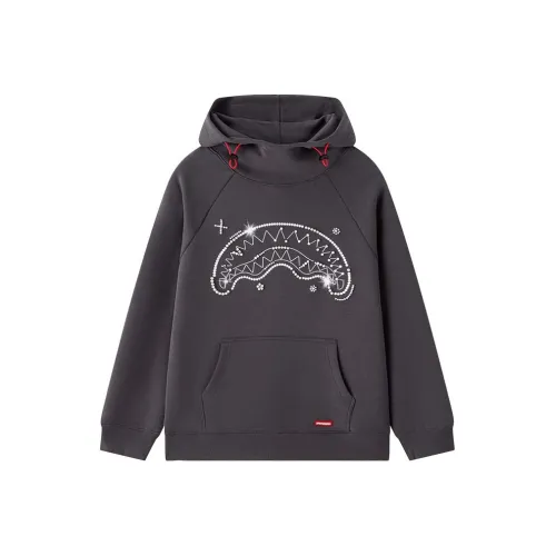 SPRAYGROUND Унисекс Свитшоты