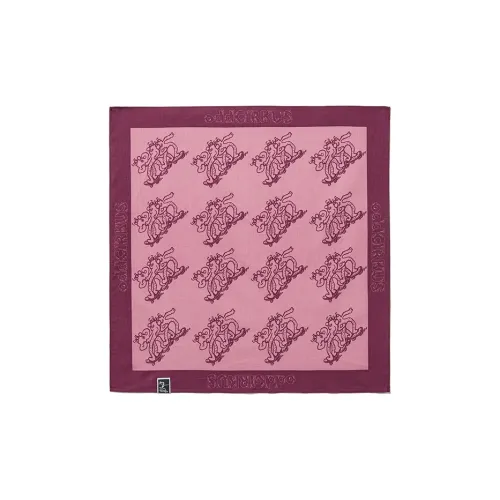 ODDCIRKUS Хлопок Повязки на голову Унисекс