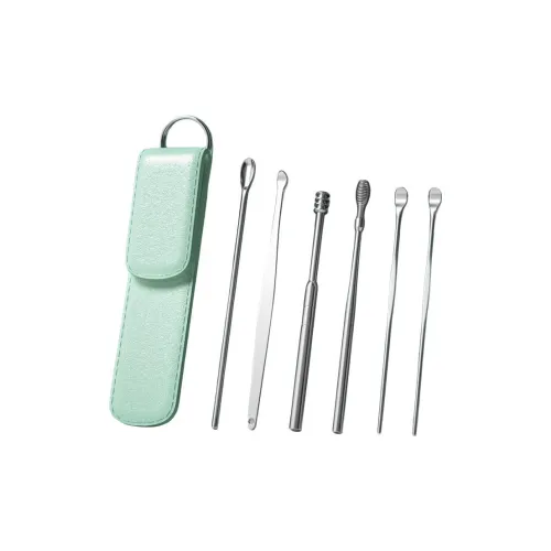 KEWANHONG Ухо Ложка Унисекс