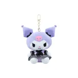Униформа Kuromi Брелок-Фиолетовый