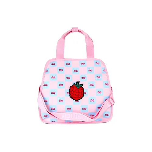 SNILLO STITCH Сумки Розовый Унисекс