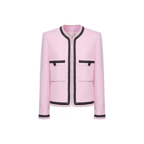 Karl Lagerfeld FW25 Куртки и Пальто Женские