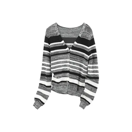 A paradise for awakening Свитер Женские