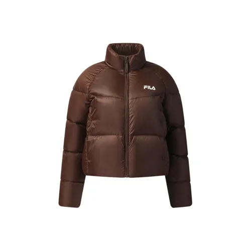 FILA ORIGINALE Пуховик Женские