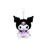Униформа Kuromi Брелок - Черный