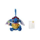 12 см Брелок "Мороженое" + Сумка для покупок