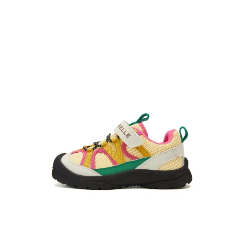 Белль Abrasion Resistant KIDS Lifestyle Shoes Детский