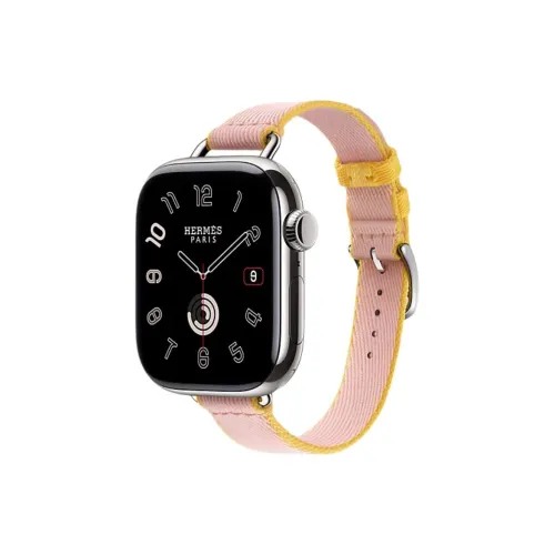 HERMES Ремень Apple Совместимость Материал Нейлон