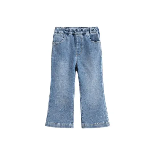 MARC JANIE Джинсовый синий Kids Джинсы