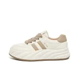 Бежево-абрикосовый