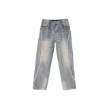 Светло-голубой