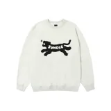 Серый меланж