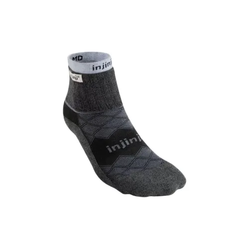 INJINJI Беговые носки Мужской 1 упаковка