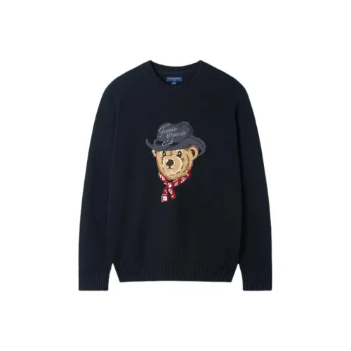 Teenie Weenie Men Свитер Унисекс