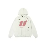 Серый меланж