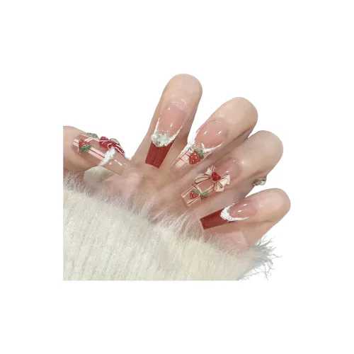 OEING Накладные ногти для женщин