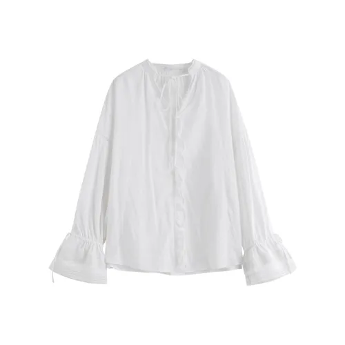 FANSILANEN Женские рубашки