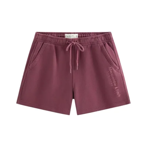 Спортивные шорты Abercrombie＆Fitch для мужчин