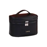 Утонченный овал, съемный — классический черный, утолщенный