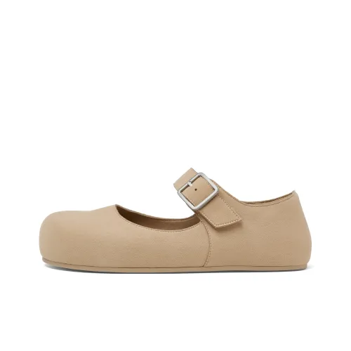 CHARLES&KEITH Mary Jane обувь для женщин