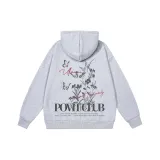 Туманно-серый