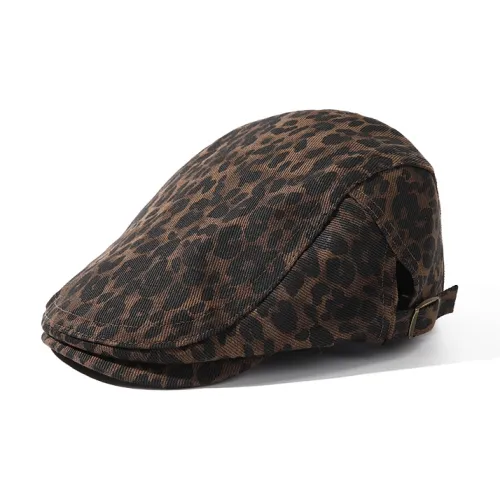 Shizhu Легкие Береты Женские